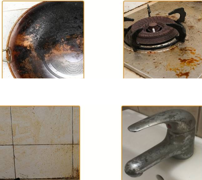 Nettoyant métallique ultra poli