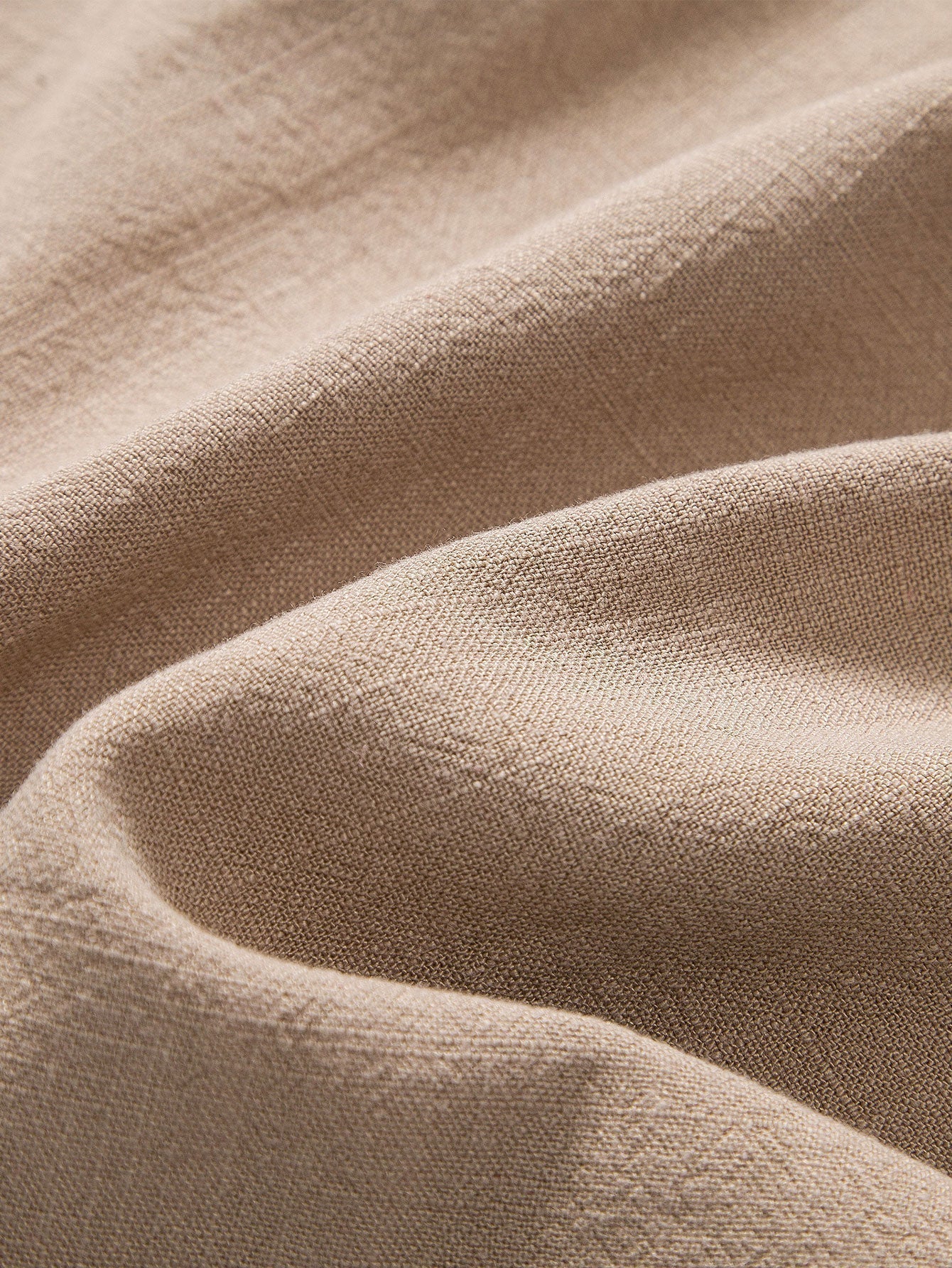 Duoc de lin and été Luca – Polo slim fit et pantalon sur mesure