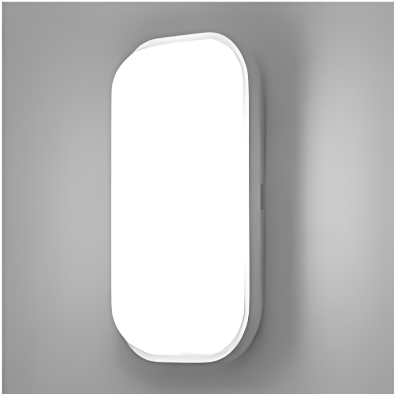 DiffusedGlow – Collection de lampes murales minimalistes