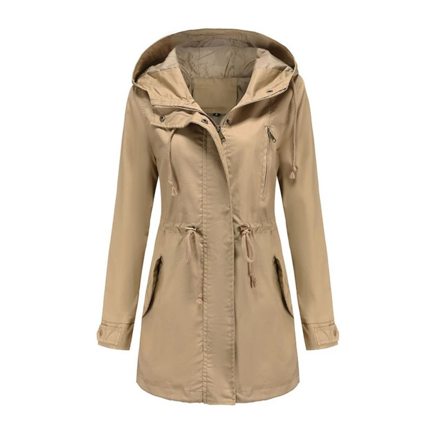 Manteau d'hiver Bella Cozy pour femmes