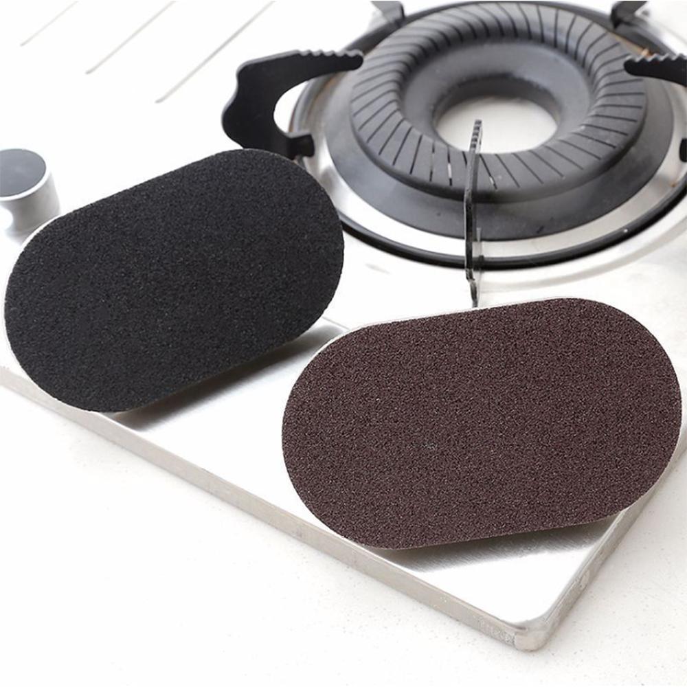 GripClean Éponge de Cuisine Ergonomique – Nettoyage Efficace avec Prise Confortable