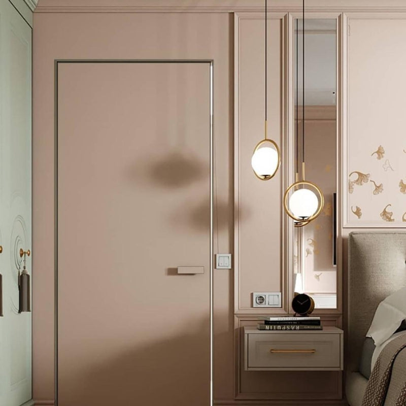 LoftHalo - Luminaire suspendu moderne