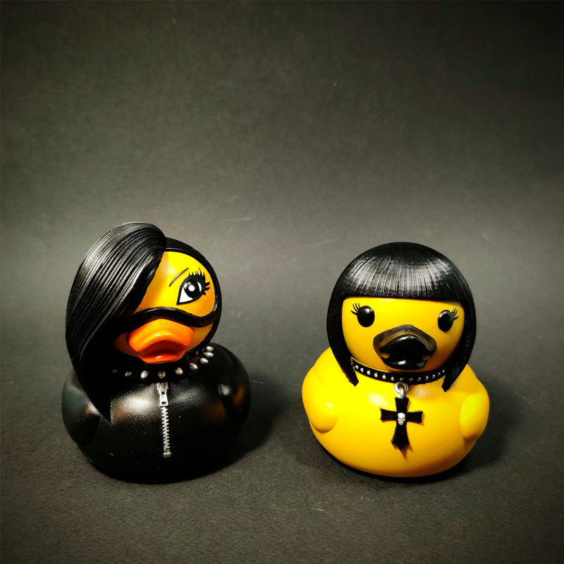 ArtEdge Sculptures Uniques – Figures d'Art Modernes et Géométriques pour une Décoration Élégante