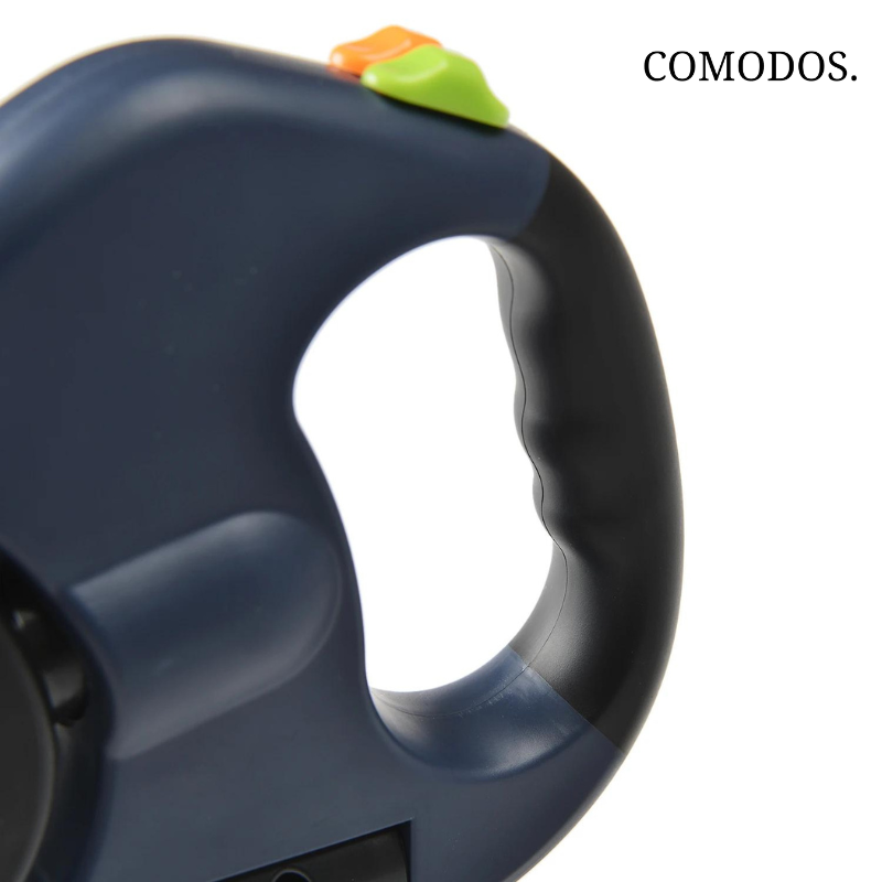 DuoStride Laisses pour Chiens | Promenades Faciles avec Votre Chien