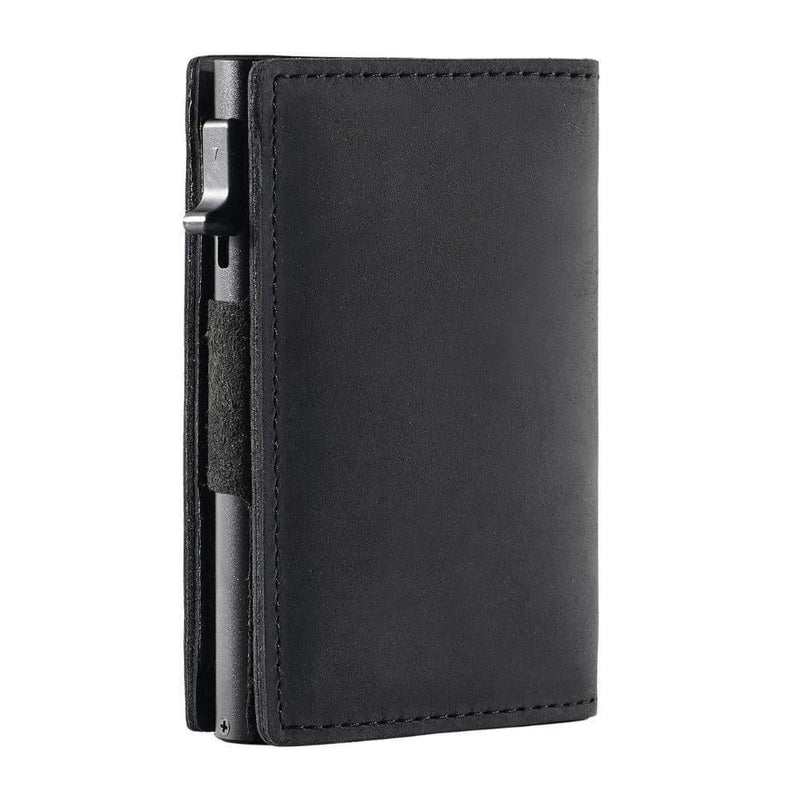 VaultLock - Portefeuilles rapides