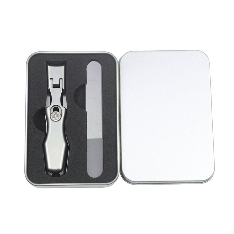 Coupe-ongles portable ultra tranchant