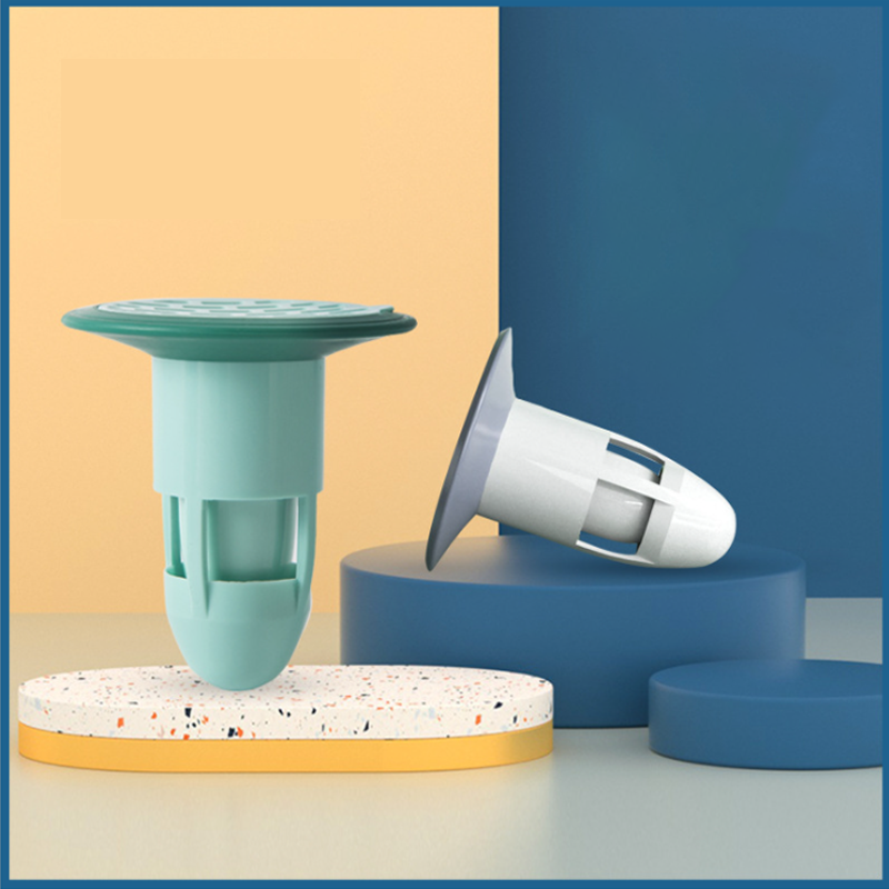 SealEase - Bouchon universel en silicone pour évier et carafe