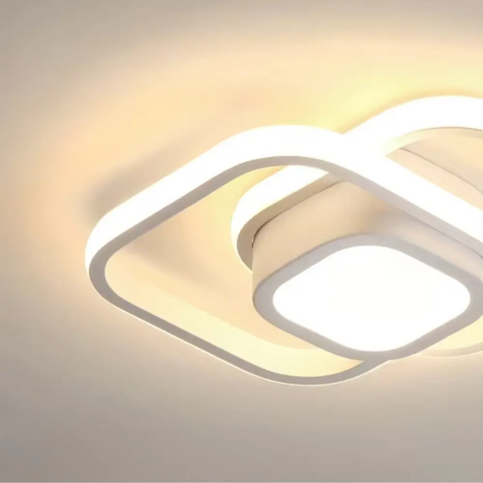 Lampe Sphere Loft – Design d'éclairage élégant et unique