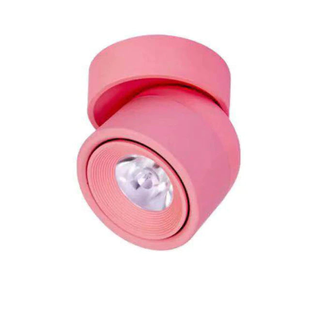 LumiBeam - Projecteur LED cylindrique dimmable