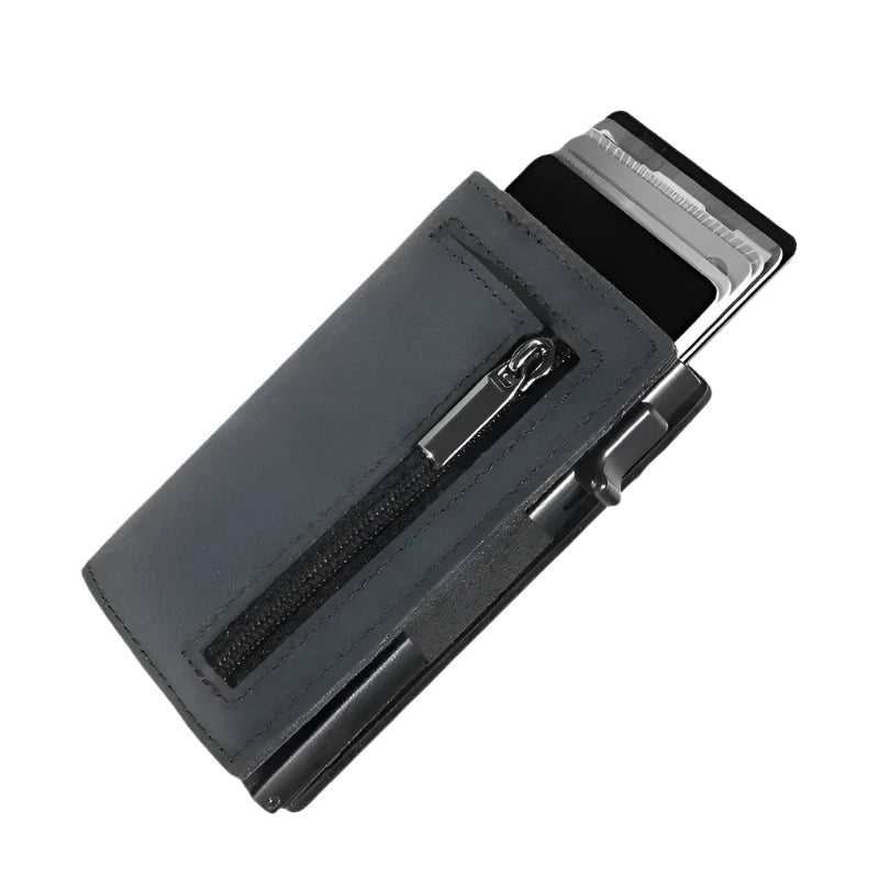 Portefeuille RFID SlimGuard