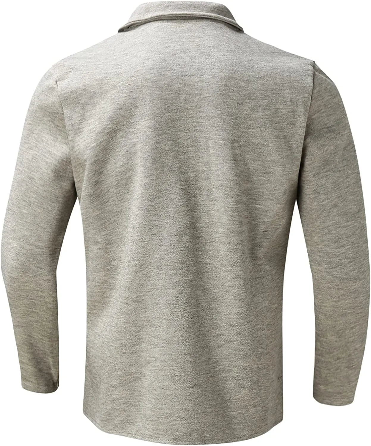 Veste à manches longues décontractée Marco