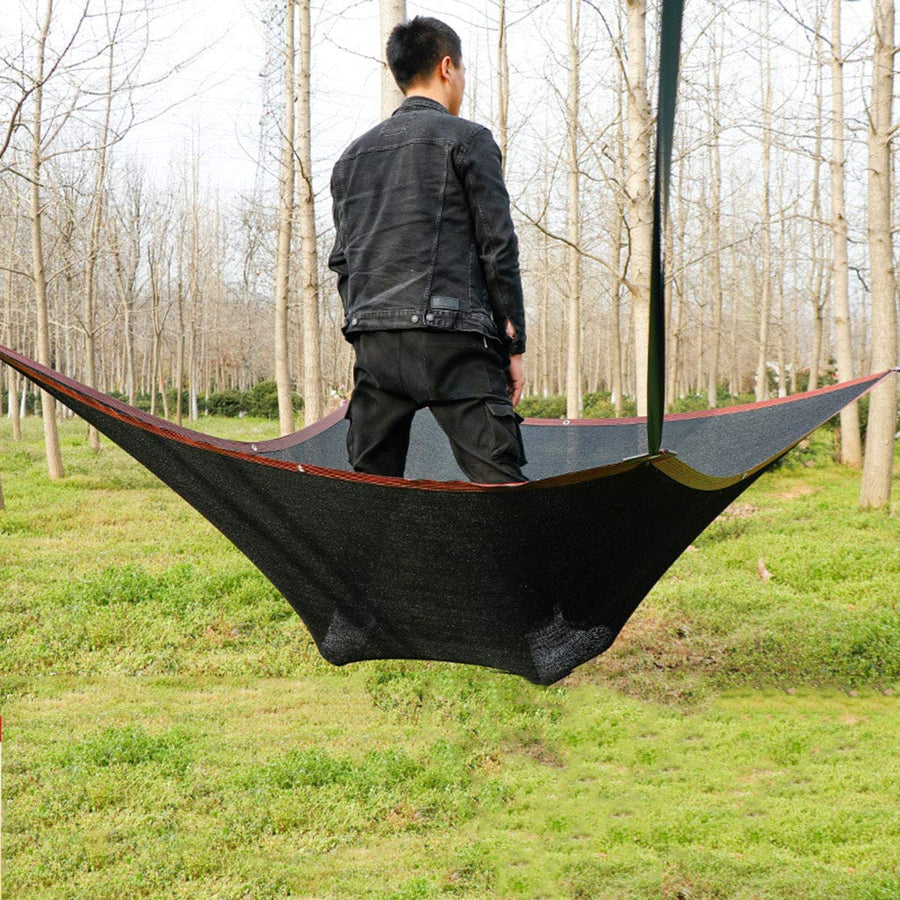 Écran de confidentialité SunShield UV - Protection extérieure