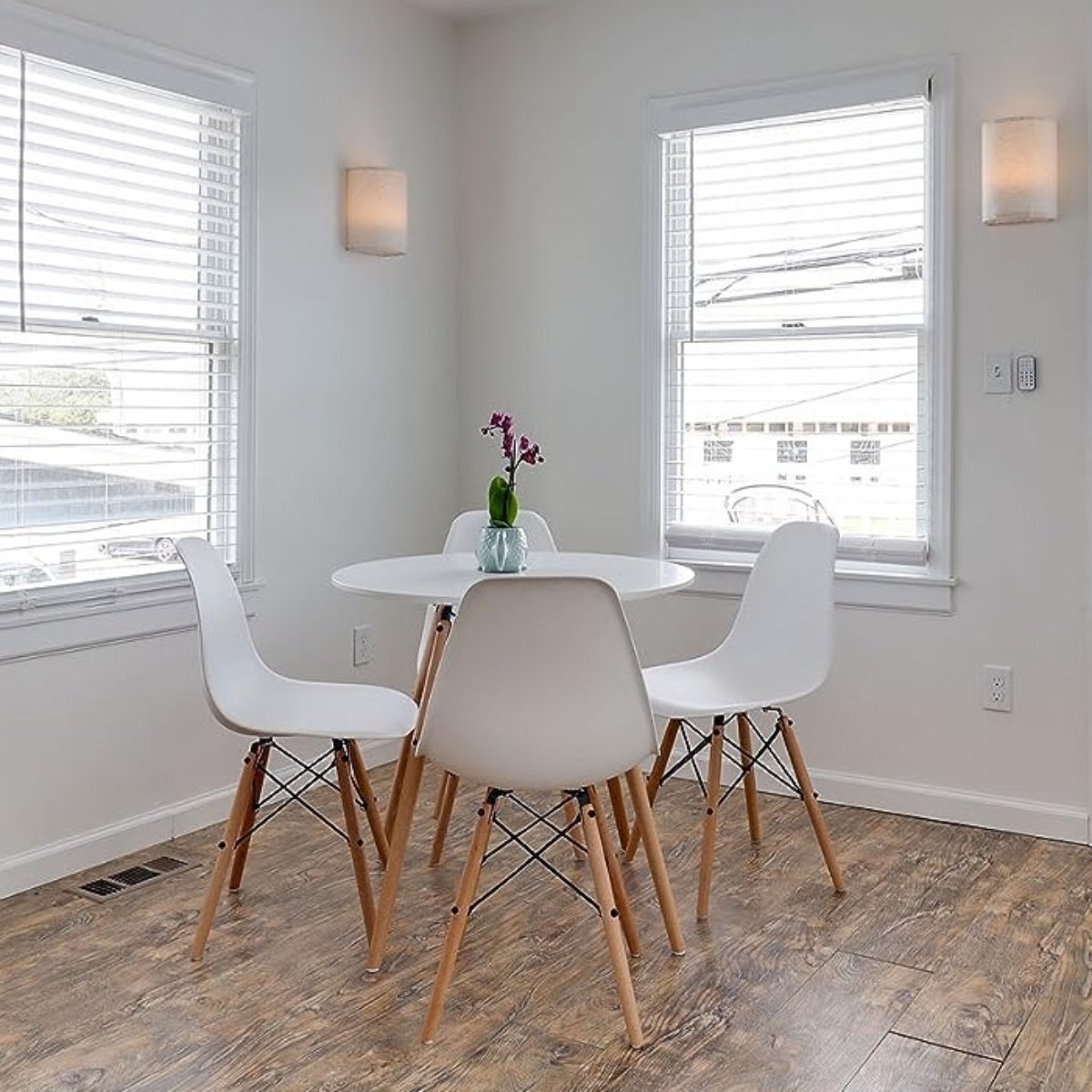 GlowForma - Appliques murales en tissu minimalistes