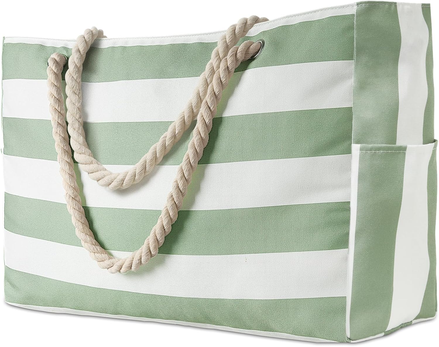 Sac de plage CoastalCarry pour la famille – Grand sac étanche avec fermeture éclair sécurisée