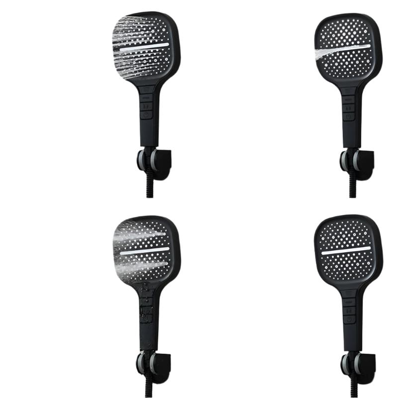 HydroLux Douchette à Haute Pression – Expérience de Douche Luxueuse et Rafraîchissante