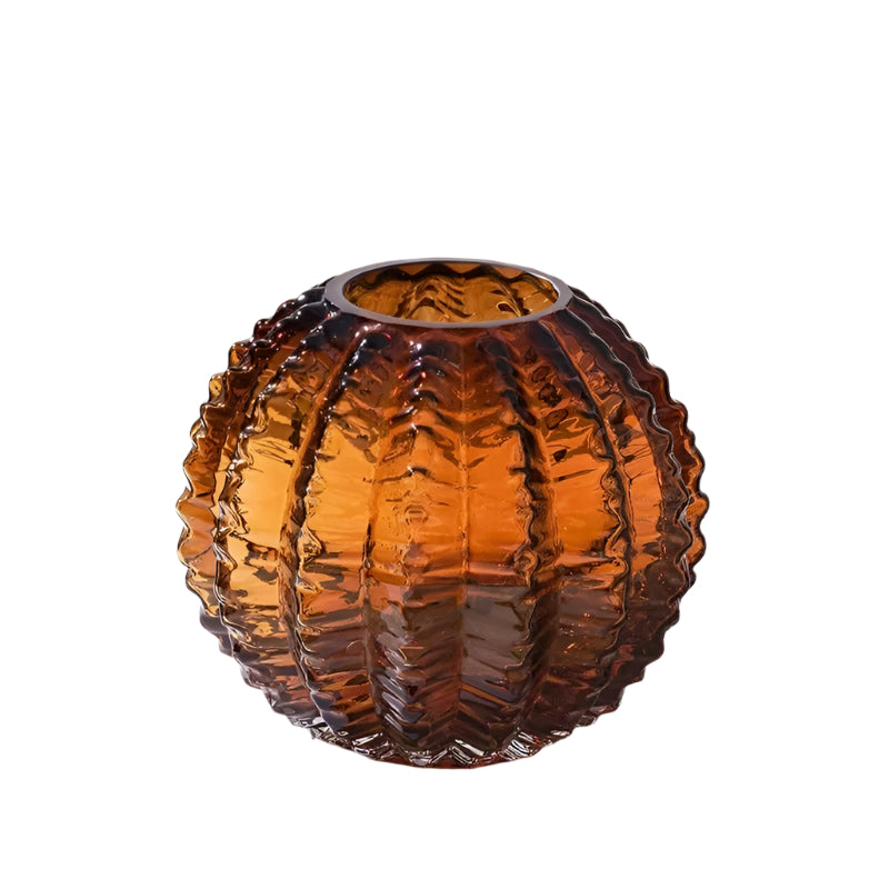 Vase décoratif inspiré des cactus DesertBloom