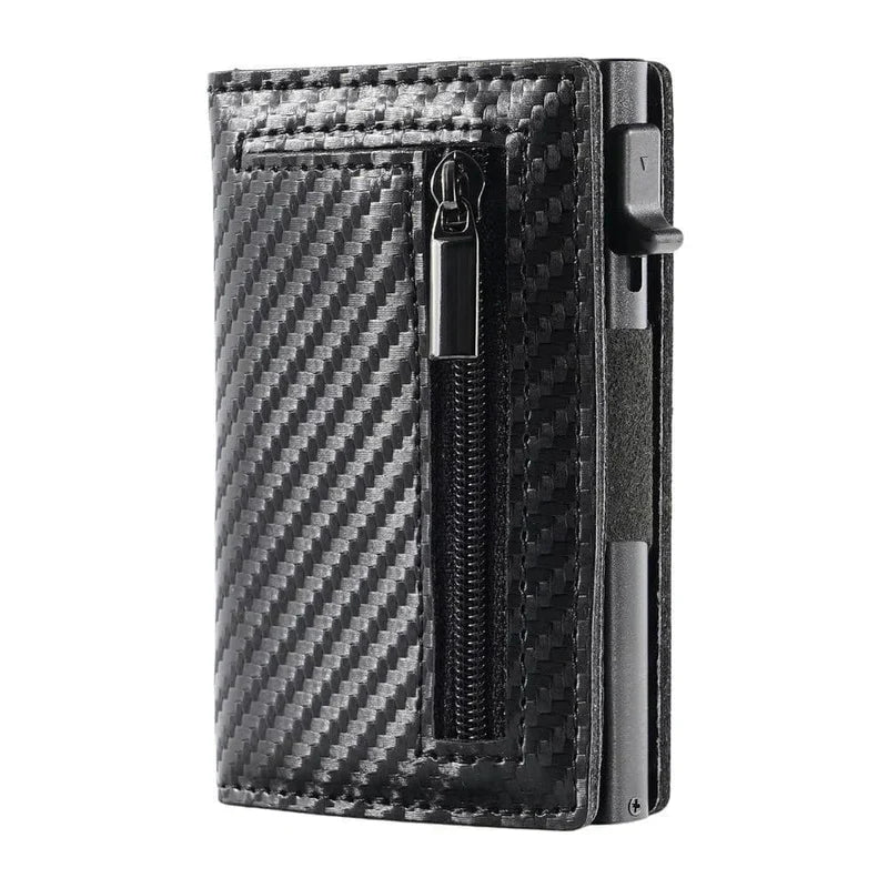 VaultLock - Portefeuilles rapides