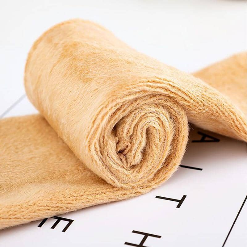 SnuggleFleece - Chaussettes en polaire pour femmes