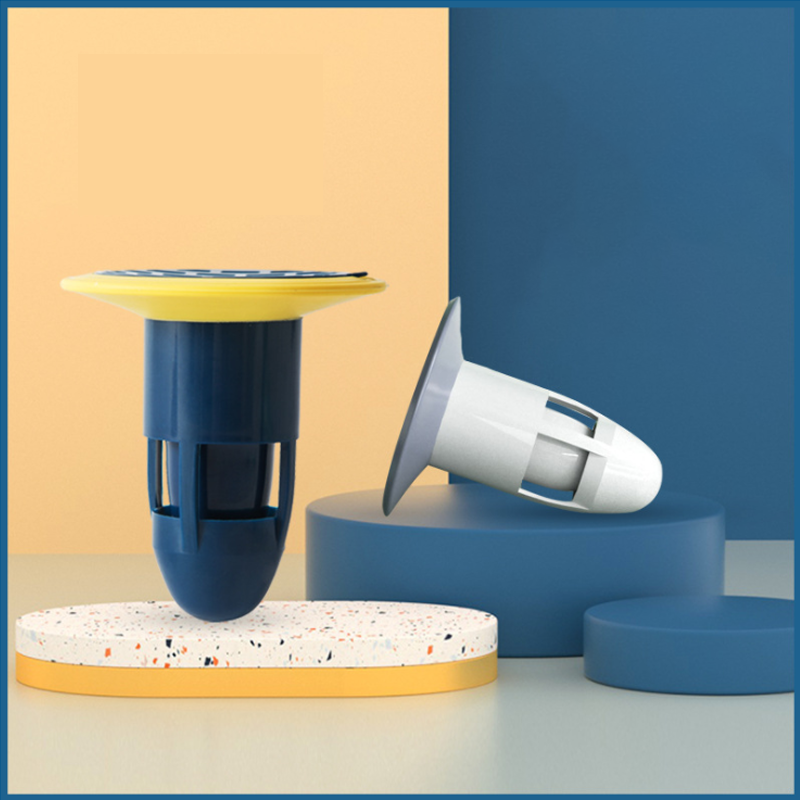 SealEase - Bouchon universel en silicone pour évier et carafe