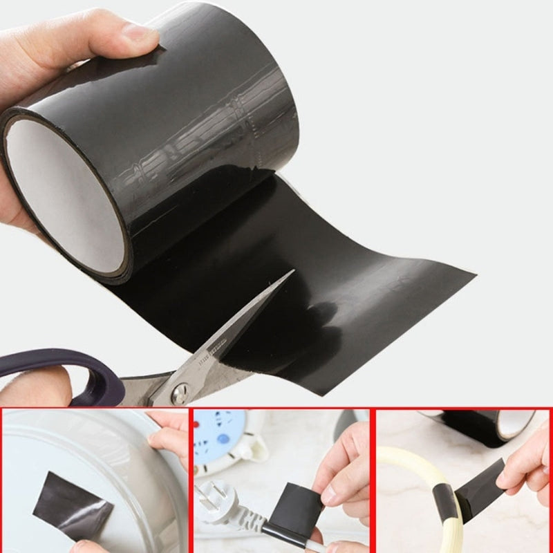 SealFix - Ruban de réparation imperméable puissant