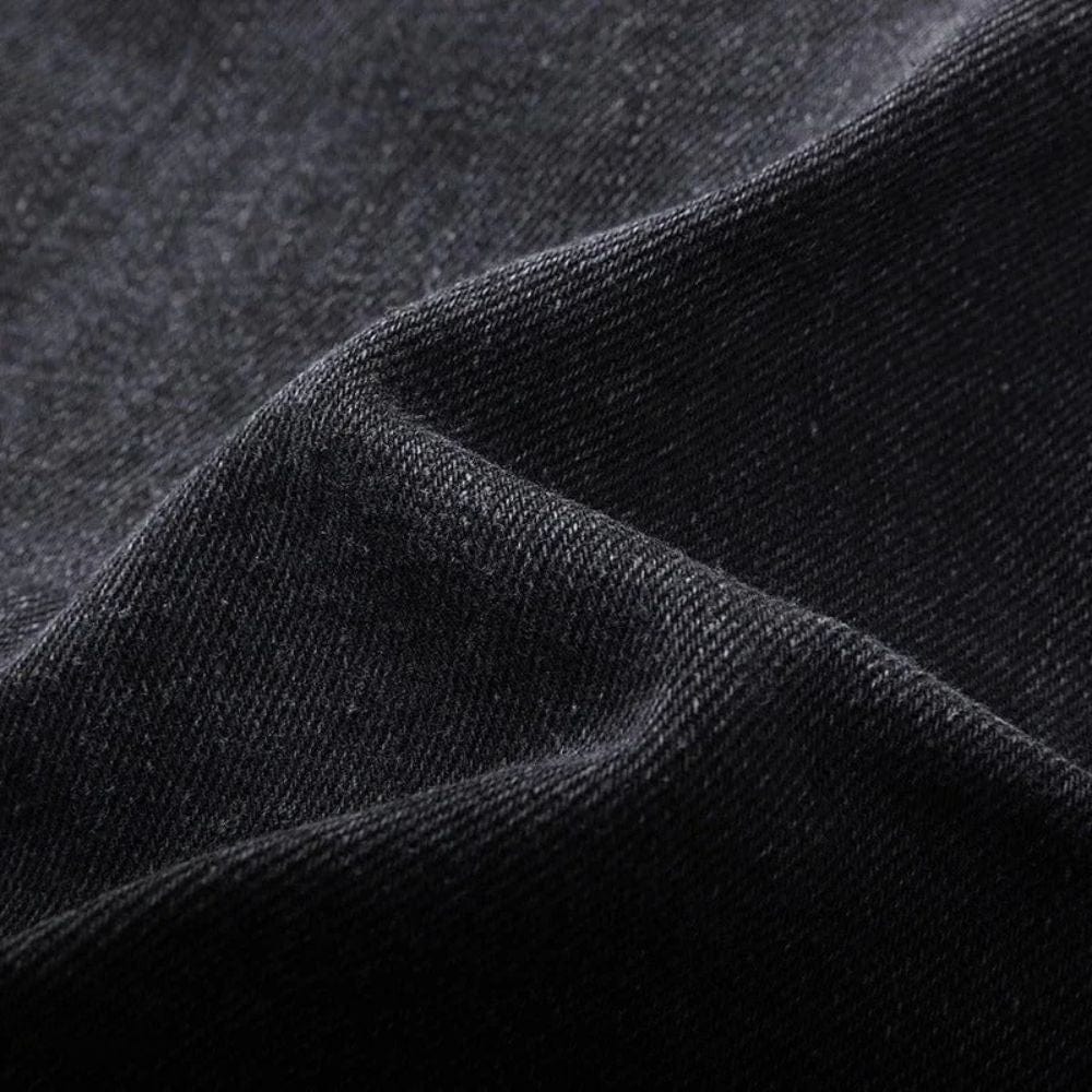 Veste en denim décontractée Samuel