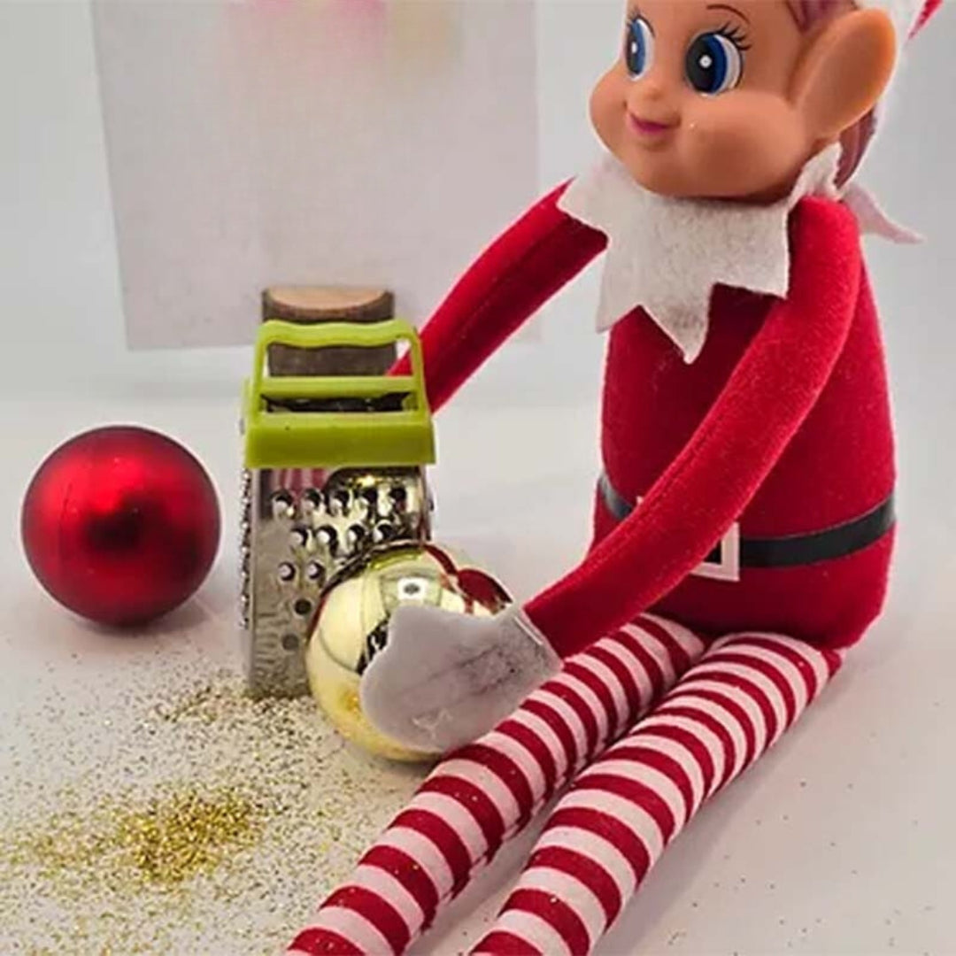 JoyElf - Ensemble de Noël sans installation