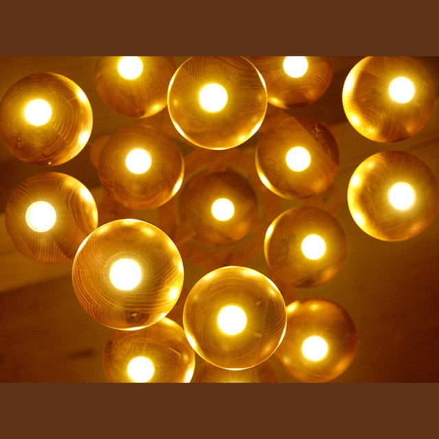 NordicFlare - Pendentif élégant pour des espaces modernes