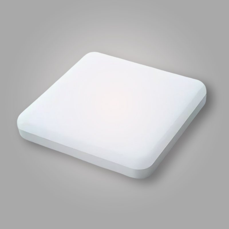 DiffusedGlow – Collection de lampes murales minimalistes