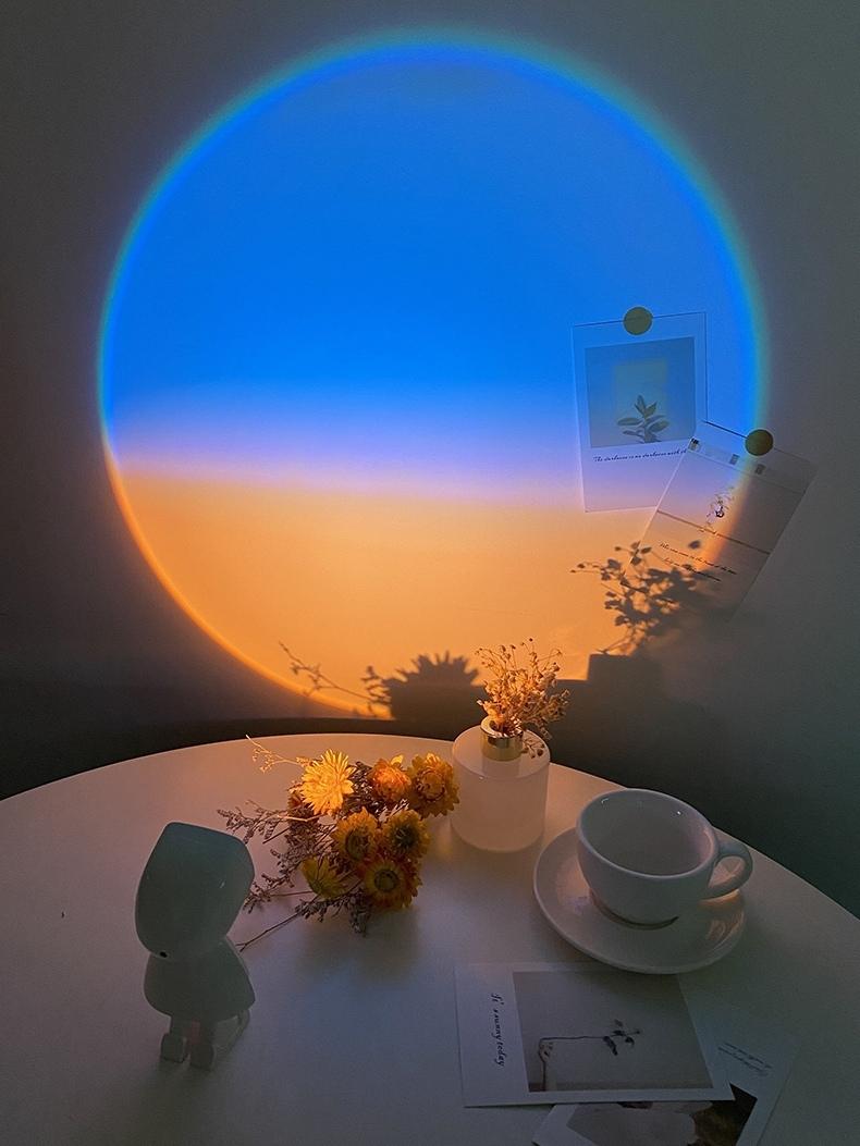 Lampe de Chevet LED Astronaute CosmoGlow – Créez une Ambiance Cosmique Magique