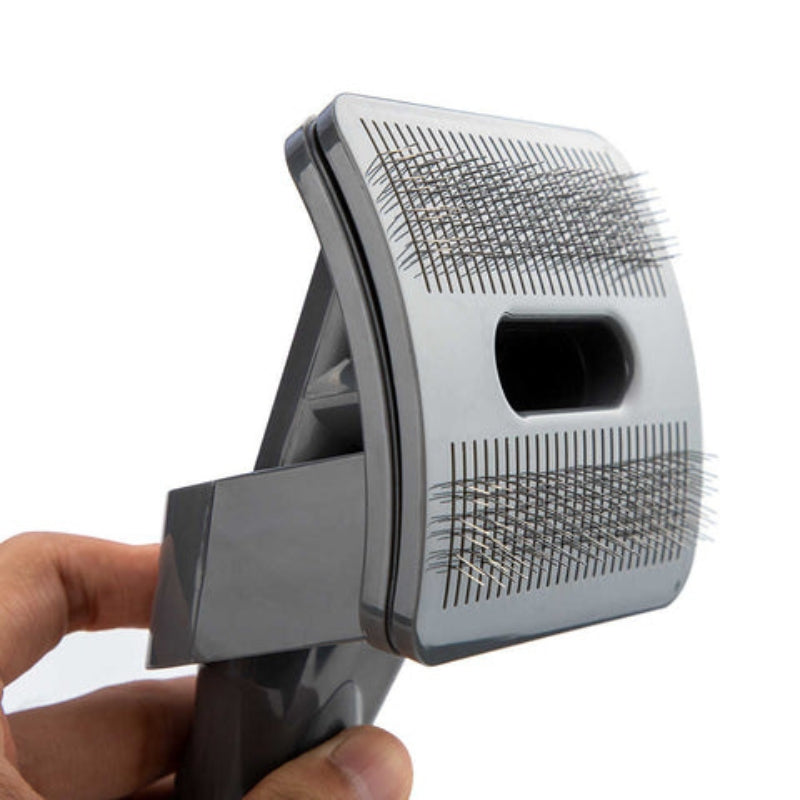 FurSweep - Aspirateur sans fil pour le toilettage des animaux de compagnie