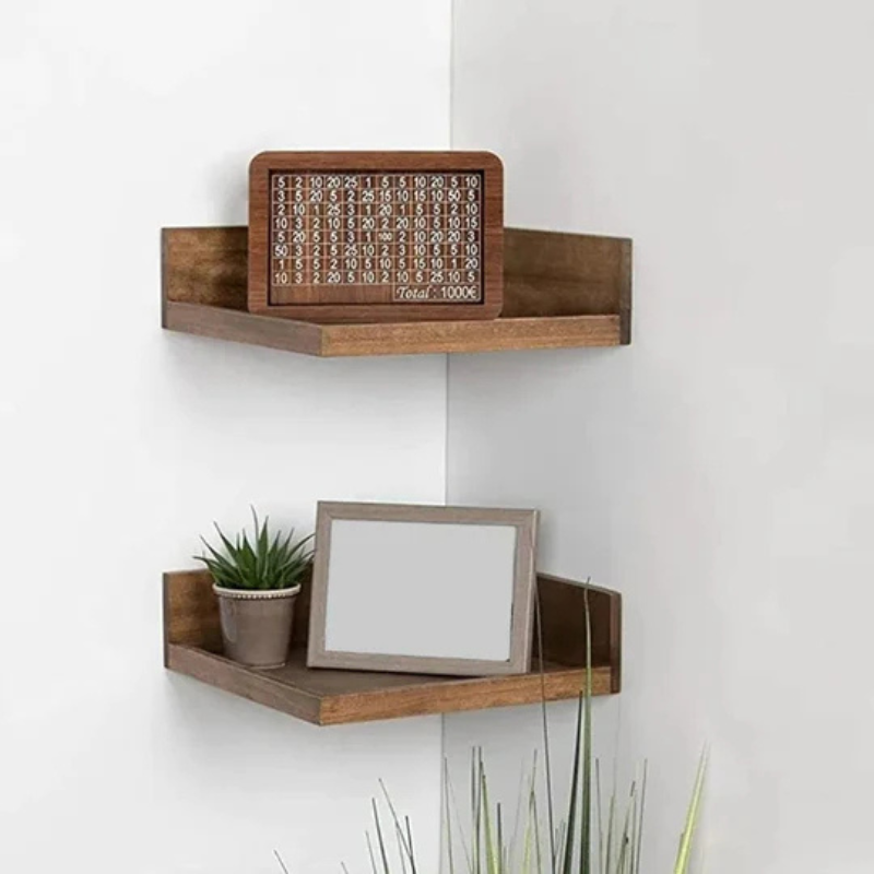 CoinTrack Digital Sparebank – Pot à pièces décoratif avec compteur LCD intégré