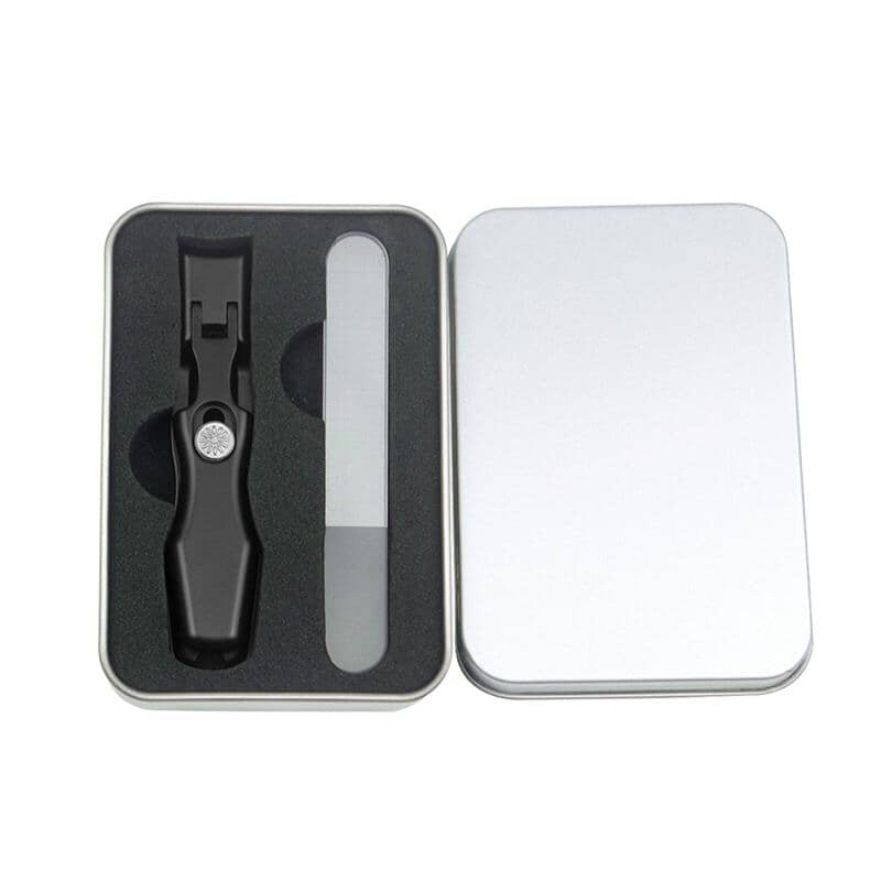 Coupe-ongles portable ultra tranchant