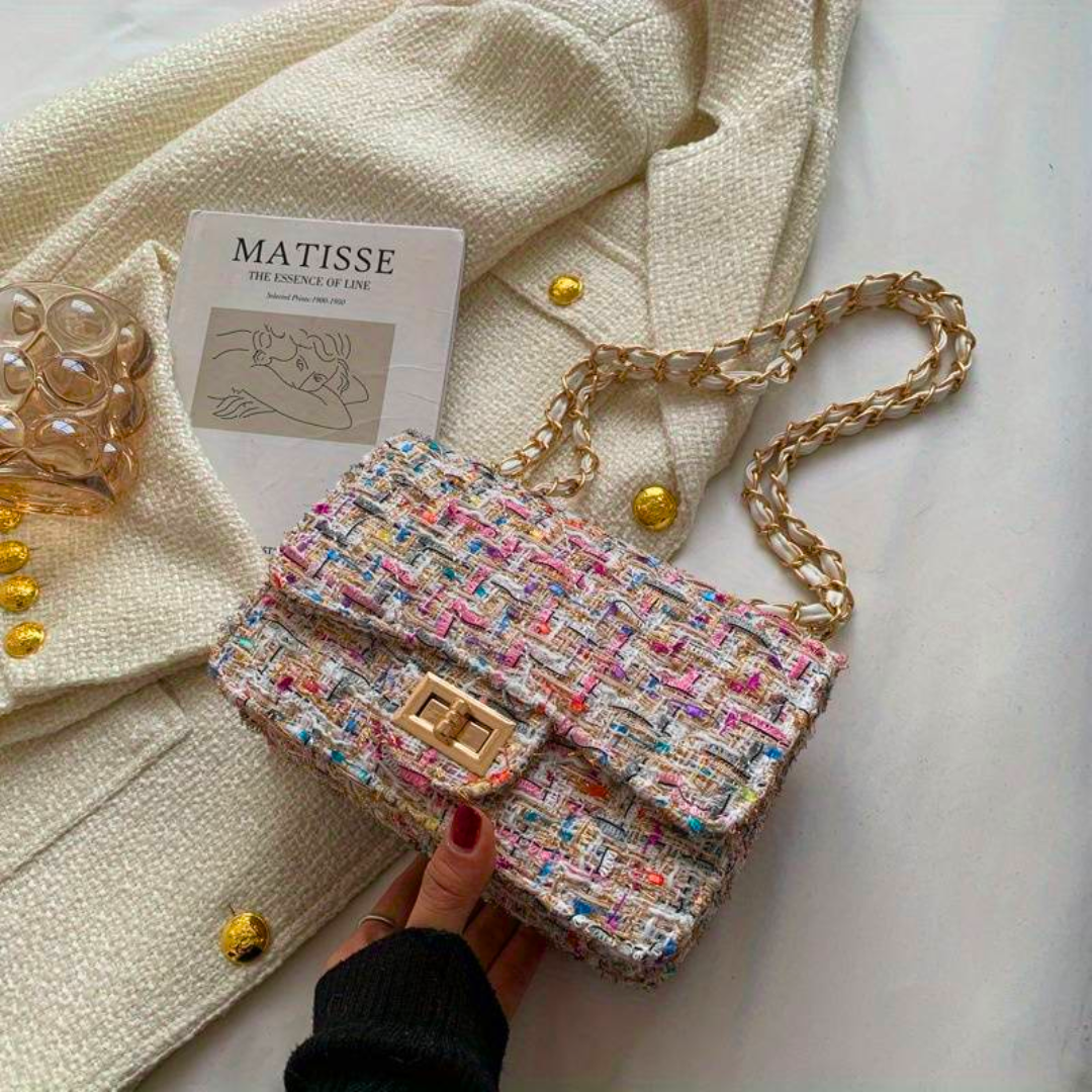 Tanya | Sac à bandoulière élégant pour femmes