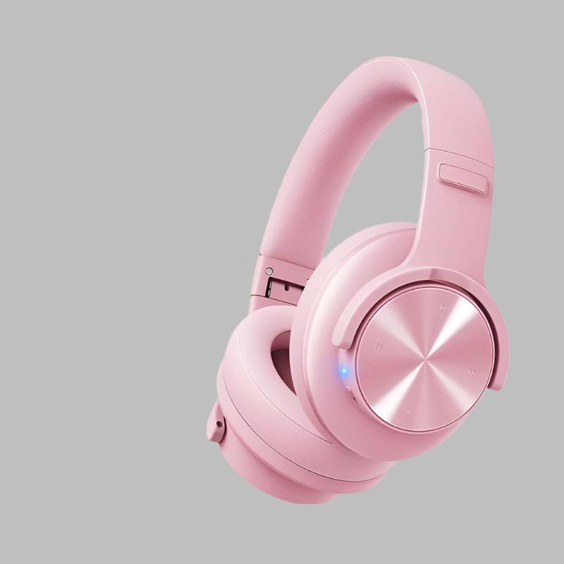 Casque sans fil Ultimate Audio