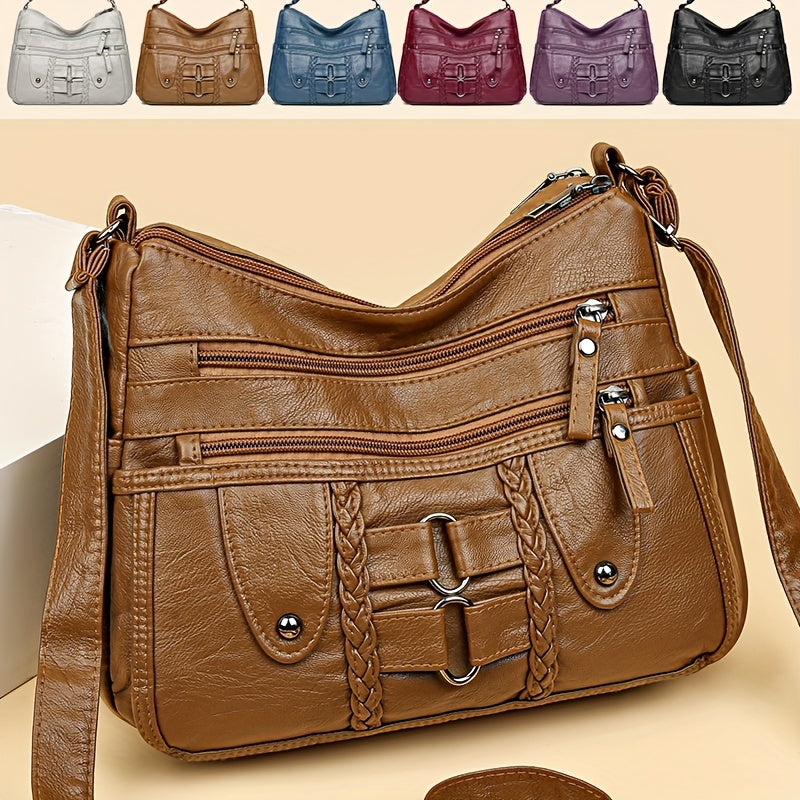Merra - Sac de corps pour dames