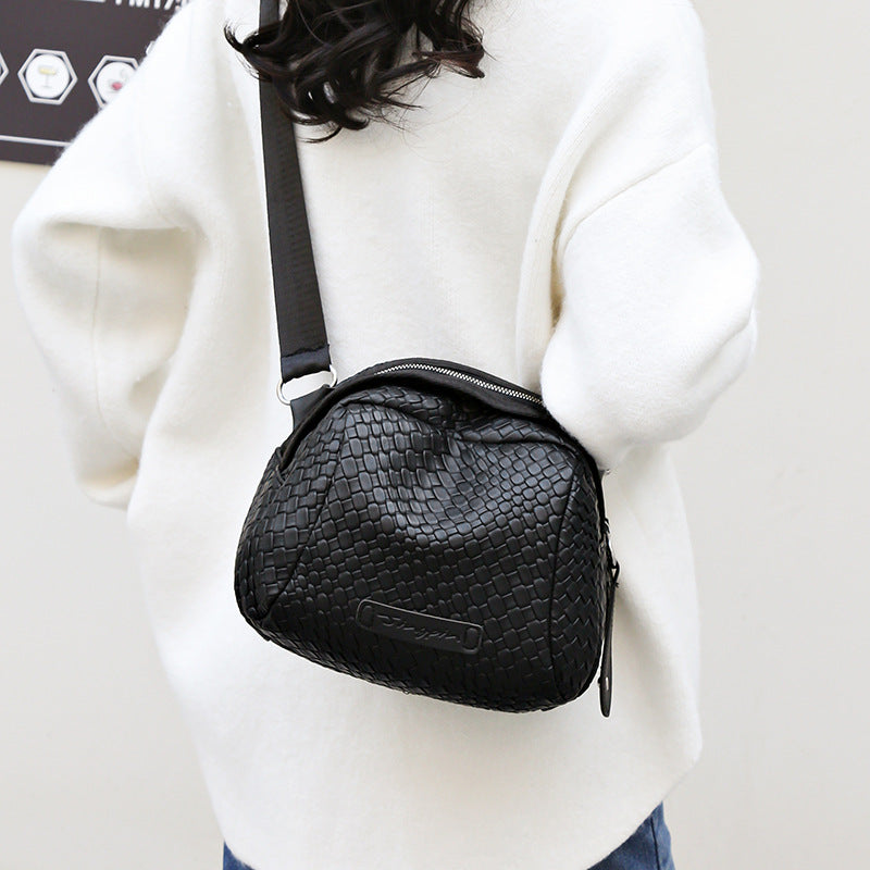 Birgit - Sac bandoulière luxueux avec bandoulière
