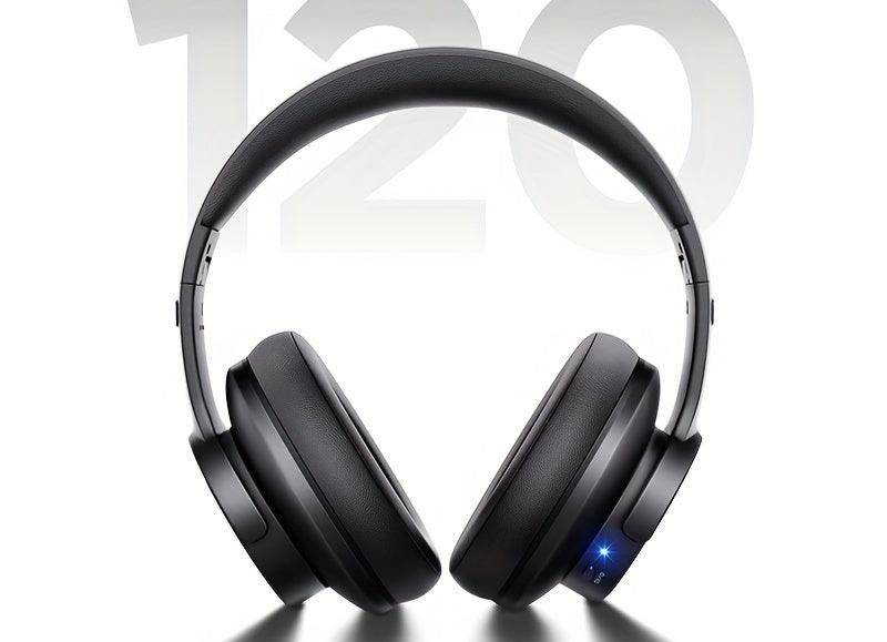 Air Connect | Casque sans fil avec microphone intégré