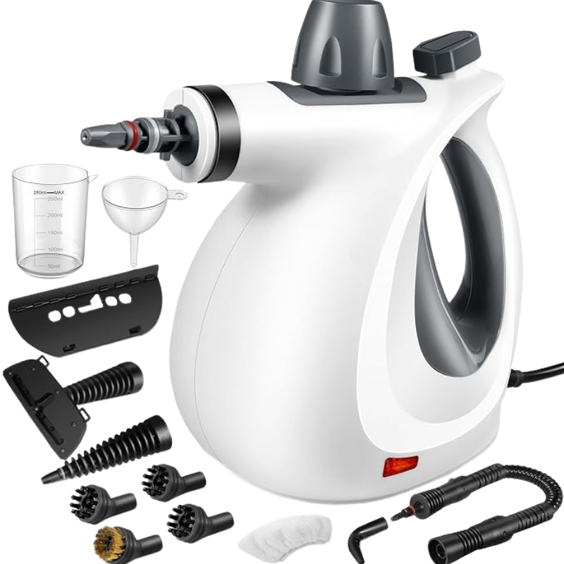 PowerJet Pro – Nettoyeur Haute Pression Réglable pour Usage Domestique et Professionnel