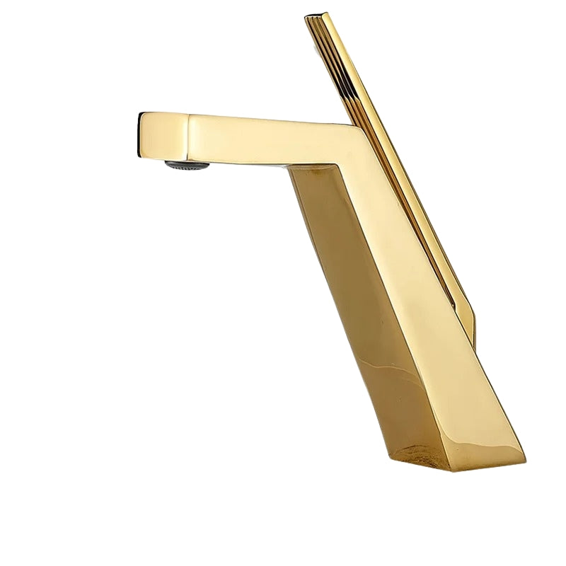 Robinet de salle de bain Streamline