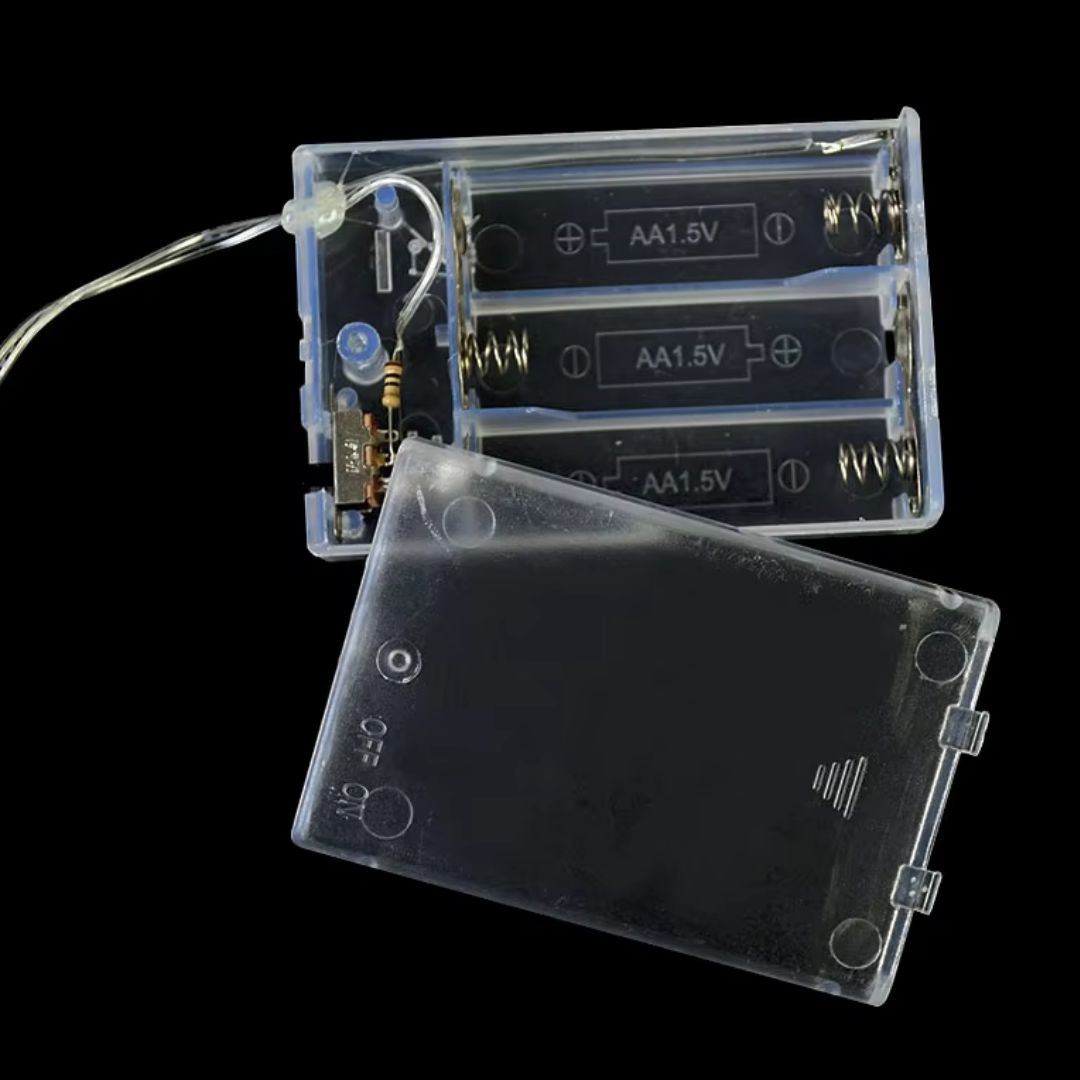 Glow Fest - Guirlande lumineuse LED