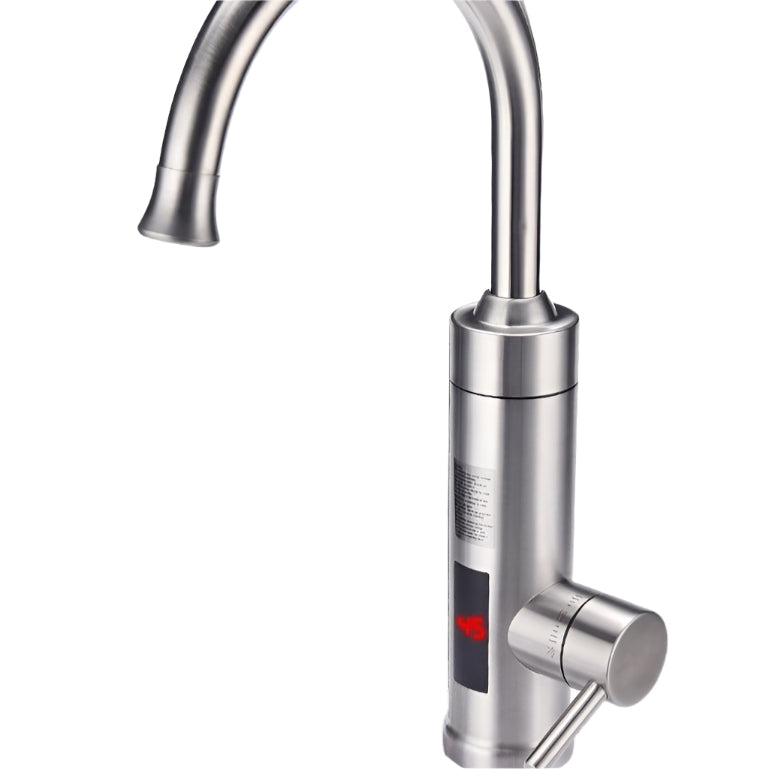 Robinet de cuisine sans contact