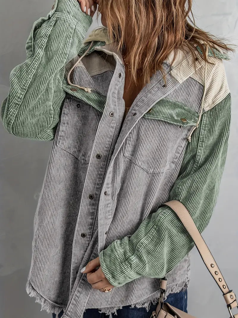 Veste Mari Tendance