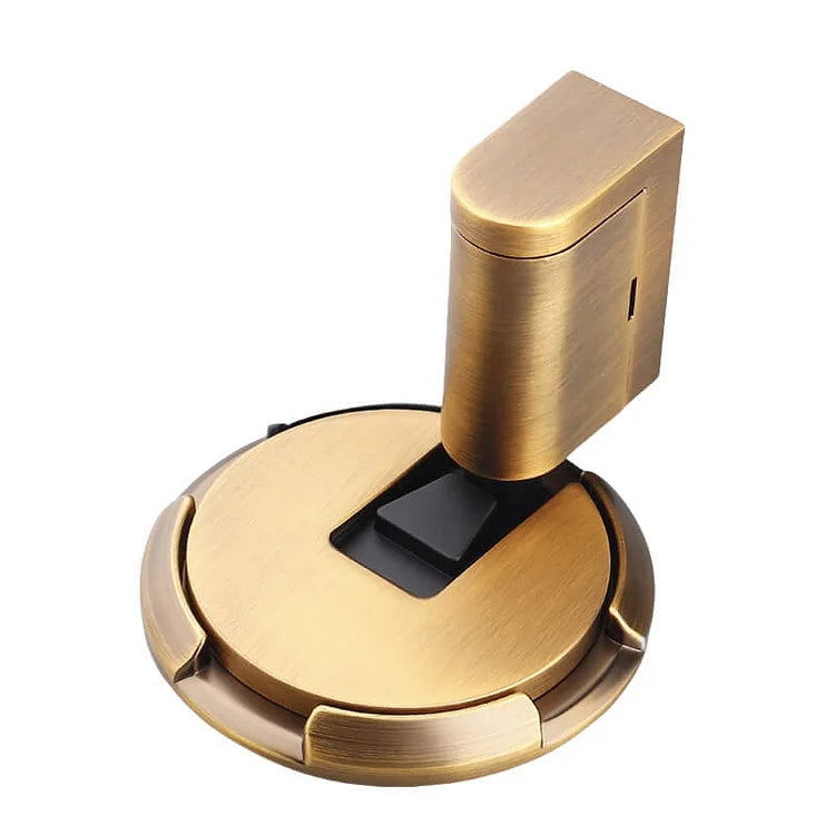 Mec | Butée de porte mécanique pour plancher