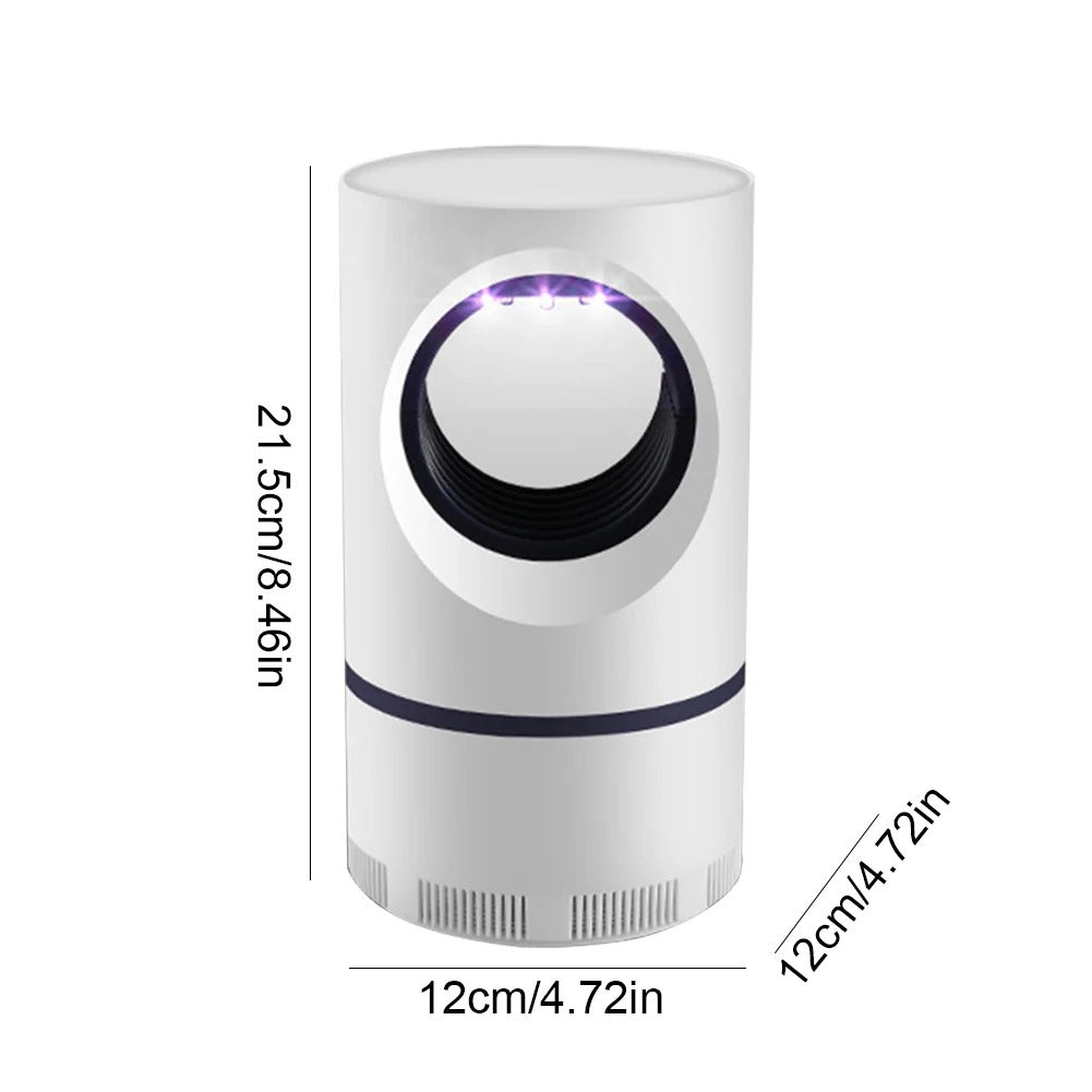 Zapper à moustiques électrique Master