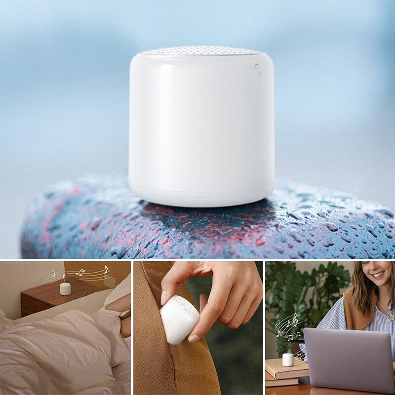 Haut-parleur Bluetooth portable