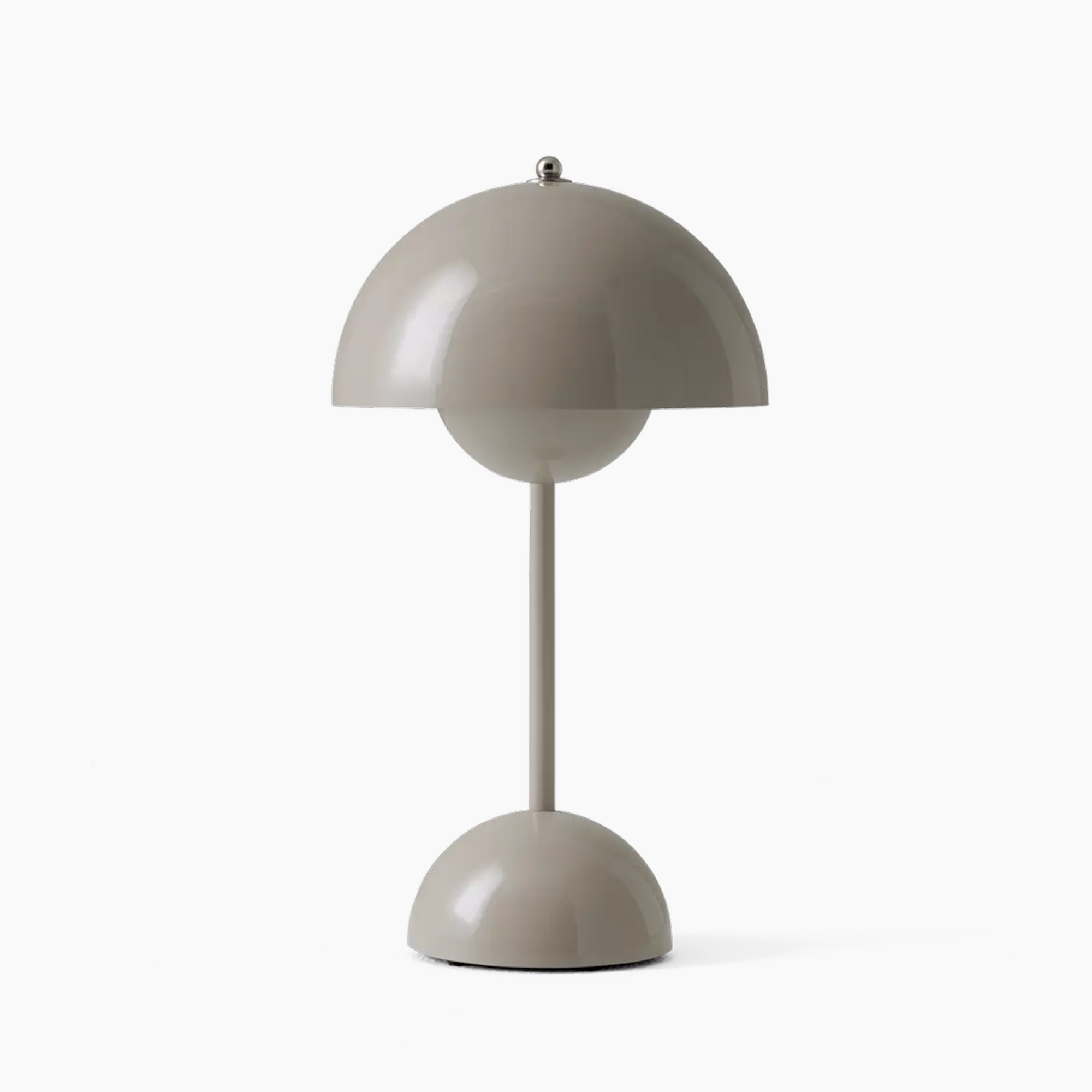 NordicGlow - Lampe de table design en forme de champignon moderne