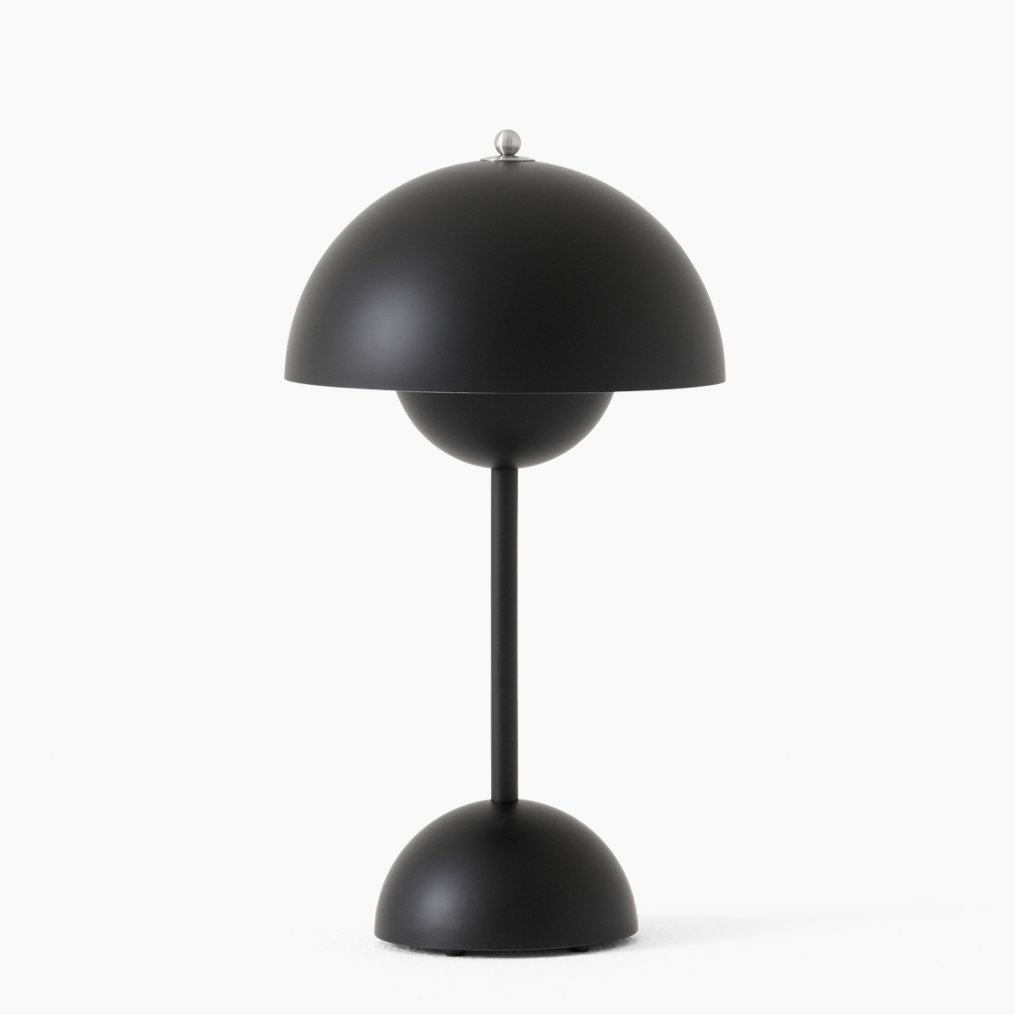 NordicGlow - Lampe de table design en forme de champignon moderne