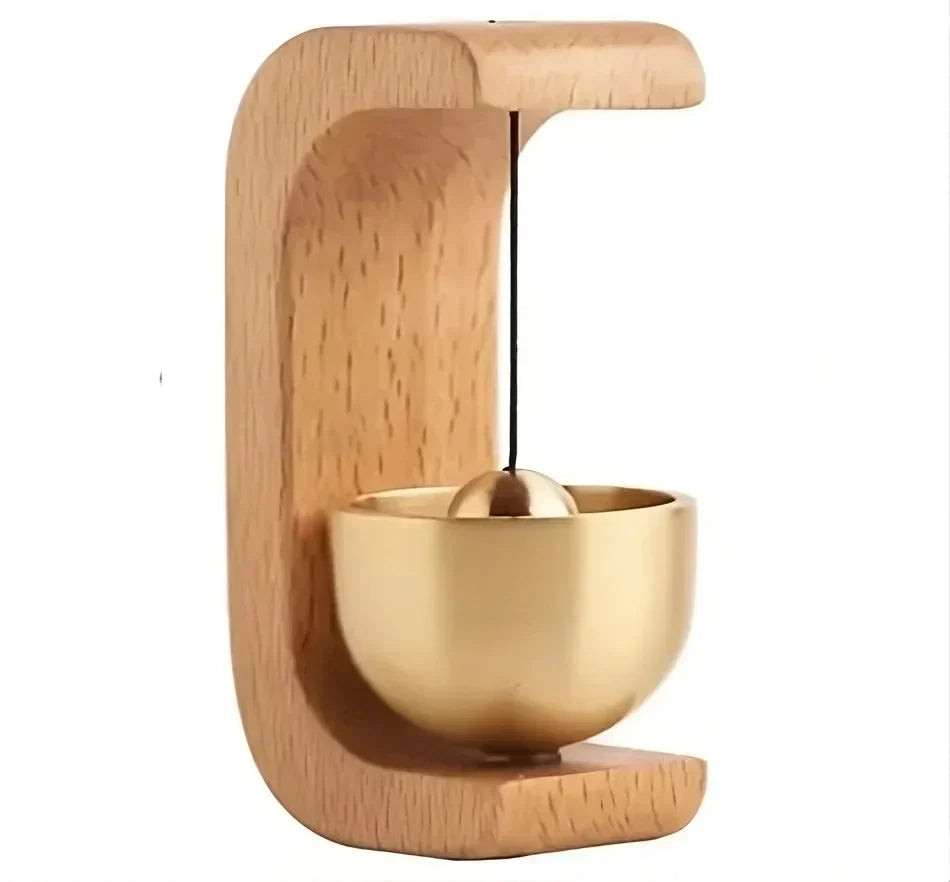 ZenChime Sonnette Japonaise