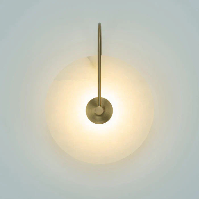 SoftLuxe - Applique LED moderne