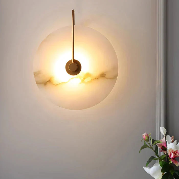 SoftLuxe - Applique LED moderne